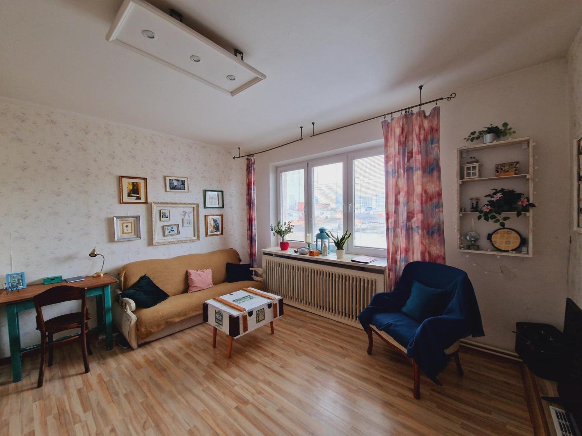 Touch Of History Apartment Bratislava Exterior foto