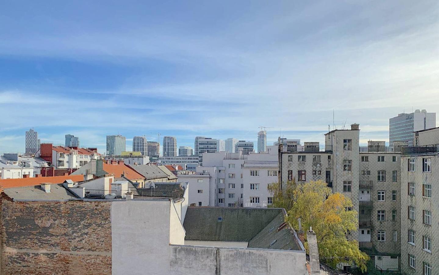 Touch Of History Apartment Bratislava Exterior foto