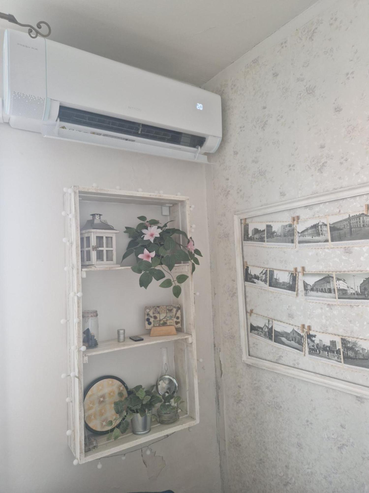 Touch Of History Apartment Bratislava Exterior foto