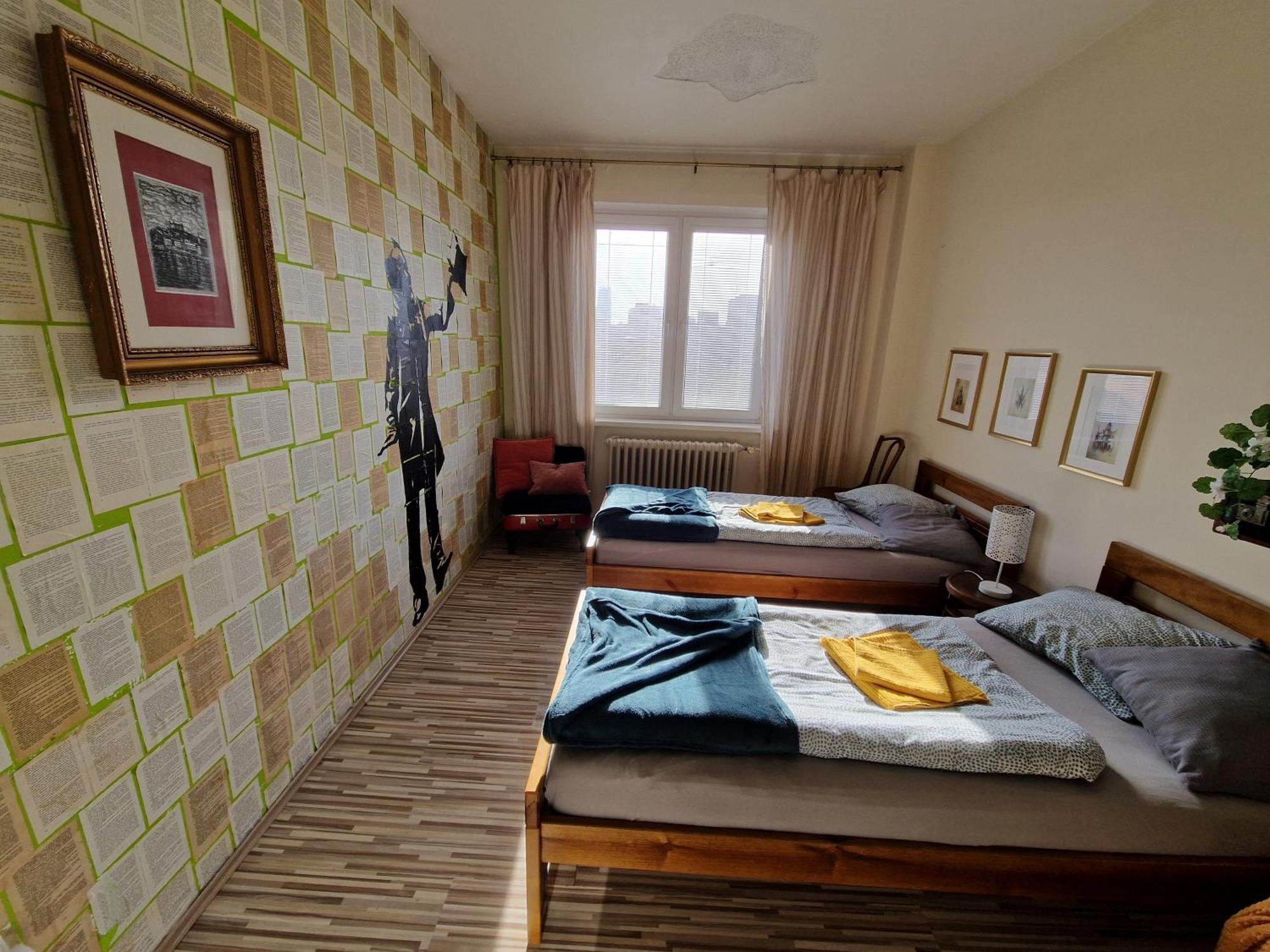 Touch Of History Apartment Bratislava Exterior foto