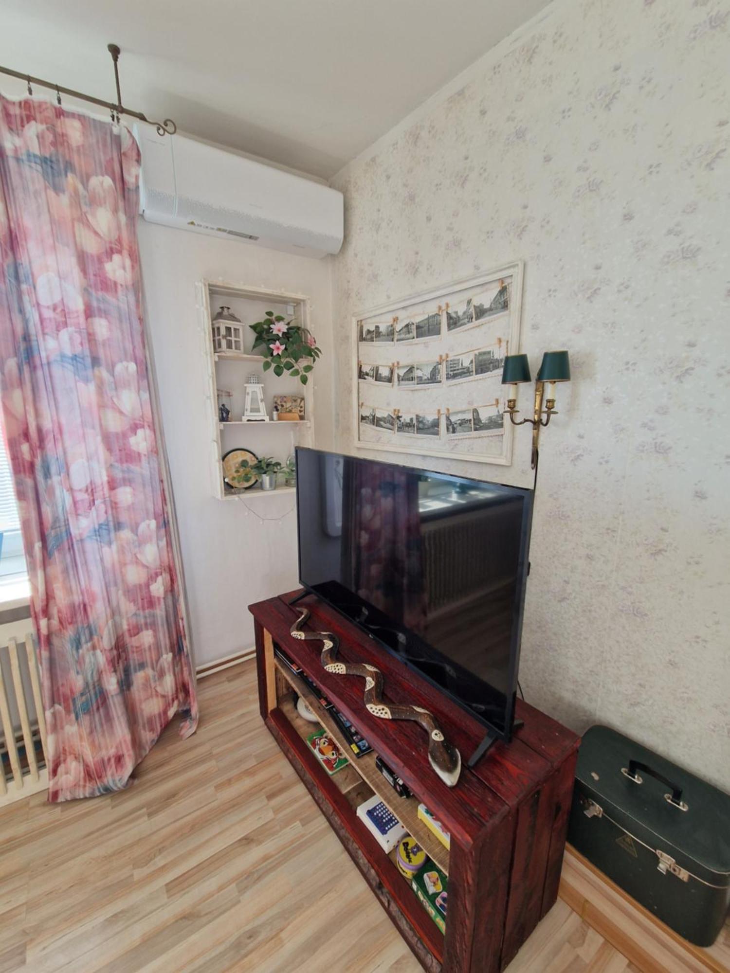 Touch Of History Apartment Bratislava Exterior foto