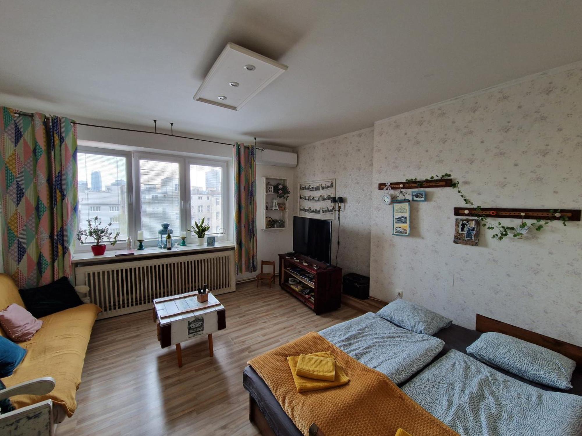 Touch Of History Apartment Bratislava Exterior foto